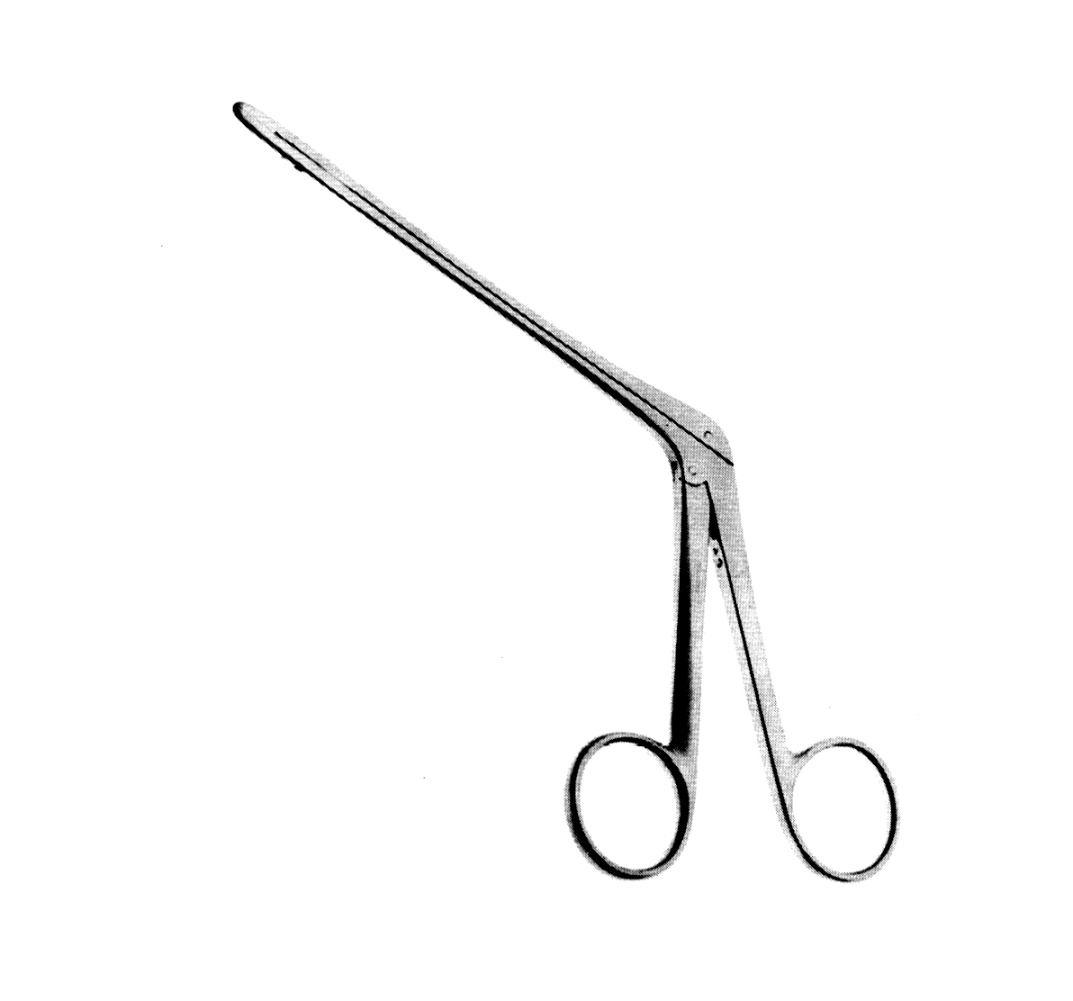 CUSHING DİSK RONJUR 2X10MM 13CM